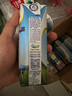 安佳（Anchor）3.6g蛋白质 全脂牛奶 250ml*24盒 新西兰原装进口草饲 实拍图