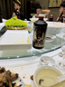 白熊三口味啤酒330ml*6瓶送1杯子 白啤接骨木花玫瑰红 礼盒整箱装 实拍图