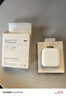 Apple/苹果 40W type-c快充充电器 苹果usb-c原装充电头 旗舰店新款苹果iPhone 17 Pro Max充电器 实拍图