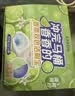 巨奇（JUQI）青柠双色洁厕宝50g*20厕所马桶蓝泡泡清洁块卫生间清洁除臭除异味 实拍图