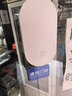 海得曼门铃不用电池自发电无线门铃家用呼叫器FL-313-2 一拖二组合 实拍图