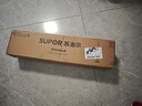 苏泊尔（SUPOR）苏泊尔吸尘器家用有线手持推杆地毯两用大吸力大功率宠物家庭适用EVCS-C3 origin 实拍图