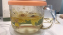 南京同仁堂金丝皇菊特级大菊花茶搭护肝去火清热解毒养肝罐装12g 实拍图