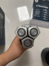 飞利浦（PHILIPS）电动剃须刀飞利浦5系pro清爽净剃电动胡须刀刮胡刀SU5899官方旗舰生日礼物送男友长辈节日礼品实用 【高端旗舰】SU5899/40 实拍图