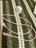 Apple/苹果 60W type-c充电线-1米 usb-c手机数据线 原装旗舰店苹果iPhone 17 Pro Max iPad快充线 实拍图
