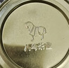 八马茶业红茶 非遗工艺 礼赠佳品 武夷山金骏眉特级茶叶 80g*3罐 实拍图