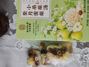 南京同仁堂小吊梨汤百合雪梨冰糖儿童冲泡水果茶包养生学夏季饮品去火凉茶饮 实拍图