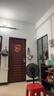 回力（Warrior）斜挎包男潮牌港风胸包新款工装风大容量休闲单肩包骑行运动腰包女 白色款【带白熊猫挂件】 实拍图
