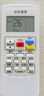 东普立适用于TCL空调遥控器万能通用全部机型号gykq46 GYKQ-34 GYKQ-47/49/46/03中央空调挂机柜机万能 实拍图