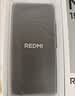 小米（MI）REDMI Note15 Pro+ 第四代骁龙7s 7000mAh 龙晶玻璃十倍抗摔 IP68防水 12+256 新春版 摩卡棕 实拍图