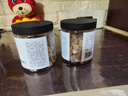 方家铺子中华老字号 大粒六星干贝250g 瑶柱扇贝肉火锅食材大号约300头/斤 实拍图