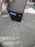 VISENCH威神BR1500CH ups不间断电源1500VA/900W家用商用办公电脑稳压防雷应急备用ups电源【内置双电池】 实拍图