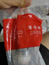 潜水艇（Submarine）洗手盆面盆下水管排水管防臭漏水塞洗脸池台下盆配件省空间下水器 银色弹跳-侧排/直排下水套装 实拍图