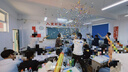 青苇 手持礼炮礼花筒60#6根乔迁之喜开业剪彩活动提车仪式结婚庆典款 实拍图