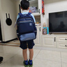 卡拉羊风琴书包小学生1-3-6年级儿童五维减负防下坠男女减压护脊背包 实拍图