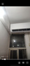 海尔【价保618】 空调净省电 大1匹挂机变频冷暖卧室家用 双排纯铜管蒸发器 国家补贴KFR-26GW/E1-1 实拍图