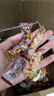 比比赞（BIBIZAN）迷你小麻花混合味500g约150根休闲零食品饼干蛋糕点心早餐下午茶 实拍图