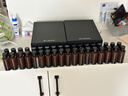 植村秀琥珀卸妆油450ml*2 礼盒套装 护肤清洁 细致毛孔 生日礼物送女友 实拍图