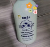 青蛙王子氨基酸洗发沐浴二合一3-6-12岁 温和无泪 敏肌专研 五效合一 1L 实拍图