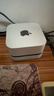 Apple/苹果AI电脑/Mac mini迷你主机 M4银色(10+10核) 16G 256G台式电脑主机 MU9D3CH/A 实拍图