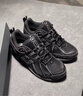 NEW BALANCE NB1906R官方夏季老爹鞋男鞋女鞋百搭厚底黑色网面透气休闲运动鞋 黑色 M1906RCH 42.5 (脚长27cm) 【建议拍大半码 尺码详询客服】 实拍图