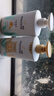 潘婷氨基酸洗发水丝质顺滑750G+护发素750G洗护套装 实拍图