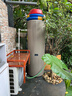 美的（Midea）【天悦】空气能热水器家用300升超一级能效热泵电辅PLSX-300(51)/DN8-(E1)（支持鸿蒙智联） 实拍图