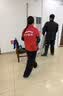 京东家政清洗 空调圆柱柜机全拆洗 家电清洗上门服务清洁保养保洁 实拍图