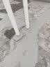 雨虹防水 楼顶屋顶防水补漏材料耐高温防晒 可外露灰18kg+2kg 实拍图