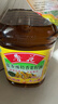 鲁花 低芥酸特香菜籽油5L 非转基因 粮油 食用油 压榨 菜籽油5L 实拍图
