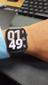 小米（MI）REDMI Watch 6典雅黑 国家补贴 澎湃OS 3 心率血氧监测 红米手表6 小米汽车 送男友送女友 实拍图
