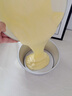 双枪（Suncha）戚风蛋糕模具儿童节生日蛋糕制作模具烘焙工具 6英寸圆形阳极铝制 实拍图