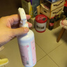 巨奇除螨喷雾床上祛螨虫床垫免洗免晒杀菌抑菌空气清新剂白桃味300ml 实拍图