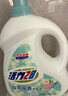 活力28山茶花洗衣液3.6kg大瓶装 去污去渍香氛持久留香官方正品 实拍图