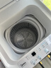 美的（Midea）波轮洗衣机全自动 3KG 迷你内衣婴儿洗衣机 健康除螨 MB30V21EPLUS 以旧换新 京东自营 实拍图