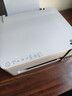 爱普生（EPSON）【6代新品】L1358 墨仓式A4彩色无线单功能家用打印机 家用/办公 AI学习打印机（微信/远程打印） 实拍图