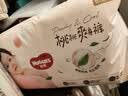 好奇（Huggies）铂金装小桃裤成长裤XL96片(12-17kg)加大号尿不湿【透爽散热】 实拍图