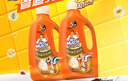 威猛先生（Mr Muscle）管道疏通啫喱 960ml*2瓶  卫浴 下水道疏通剂 厕所管道疏通 实拍图