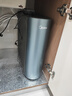 美的（Midea）净水器星河2.0净水机0阻垢家用母婴直饮加热一体机餐边柜壁挂管线机厨下RO反渗透净矿双水三件套 【性能TOP款】星河2.0净水器+真沸腾管线机套装 实拍图