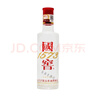 泸州老窖 国窖1573 52度 250ml 光瓶 浓香型白酒 250ml*1瓶 实拍图