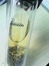 希诺双层玻璃杯男家用商务办公泡茶杯子过滤车载水杯XN-9607 410mL 实拍图