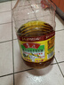 鲁花 【保真菜籽油】食用油 低芥酸特香菜籽油 6.18L   物理压榨 实拍图