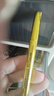 美宝莲眼线笔小金笔 极细防水防汗不易晕染持久 黑色0.5g 生日礼物女 实拍图
