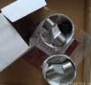 莱尔诗丹（Larsd）淋浴混水阀双用 冷热洗衣机龙头一进二出 4/6分通用混水器LX311 实拍图