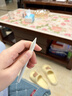 倍思电容笔iPad触控笔适用2026年款iPad Pro/Air8/Mini/iPad11平板触屏手写笔磁吸Apple pencil二代 实拍图
