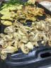 小熊（Bear）烤肉锅电烤盘 家用电烧烤炉 电烤炉多功能锅烤串烤肉一体不沾烤串机可拆烧烤炉DKL-H21P1 实拍图