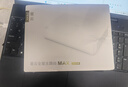 中兴（ZTE）星云MAX全2.5G主路由 有线无线 全屋无死角 AC+AP穿墙王 监控网络分流器交换机 网线分线器 实拍图