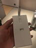 华为自带线全能充移动电源100W12000 原装【3C认证】可上飞机适用华为手机Pura90 Mate80系列苹果手机 实拍图