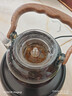 茗光煮茶壶电陶炉煮茶器蒸煮一体茶壶烧水煮茶炉养生壶2026新款 实拍图
