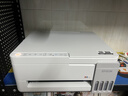 爱普生（EPSON）【6代新品】L3351墨仓式彩色打印机 微信打印/无线连接 家用AI学习打印机（打印、复印、扫描） 实拍图